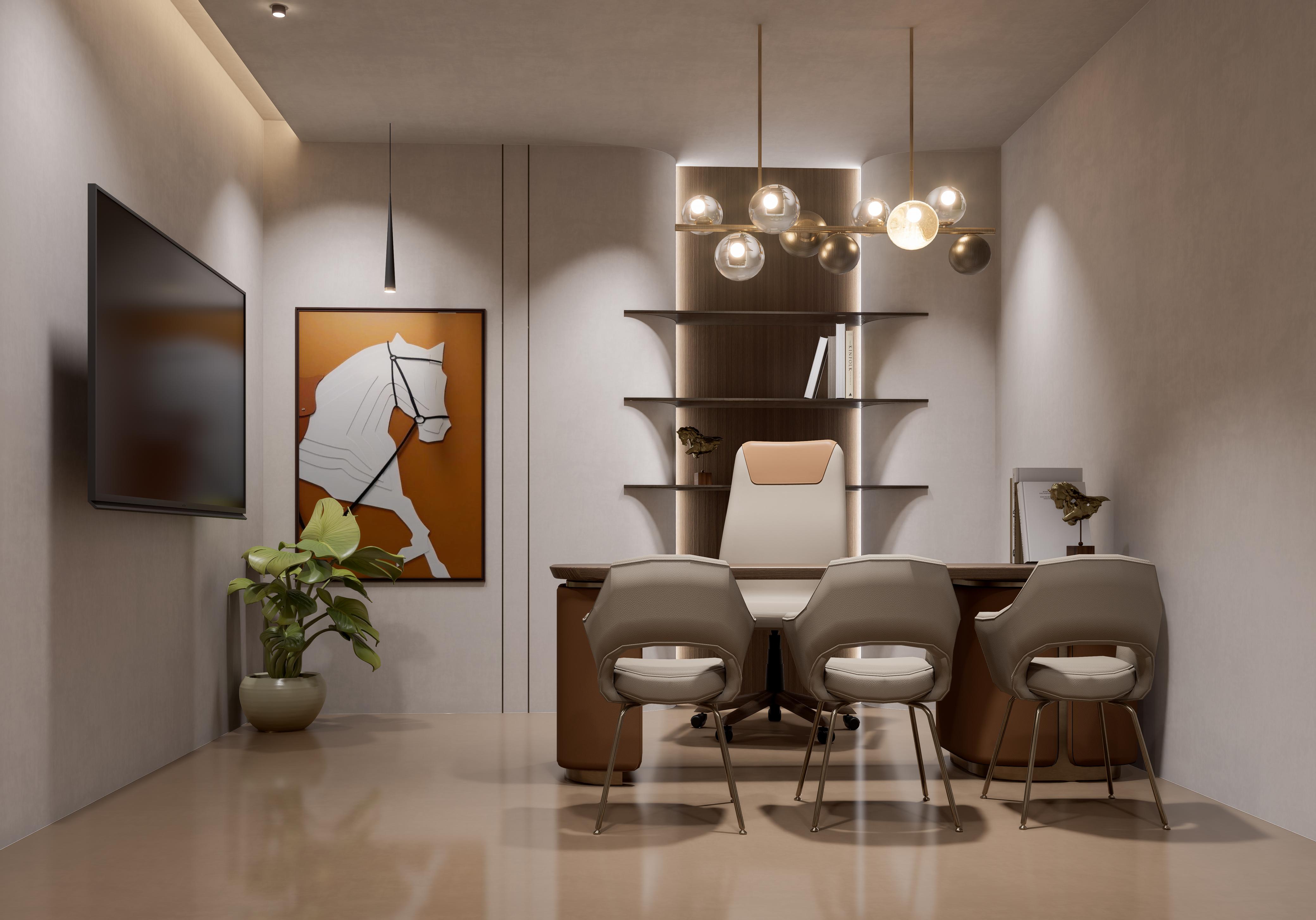 Physiotherapy Room