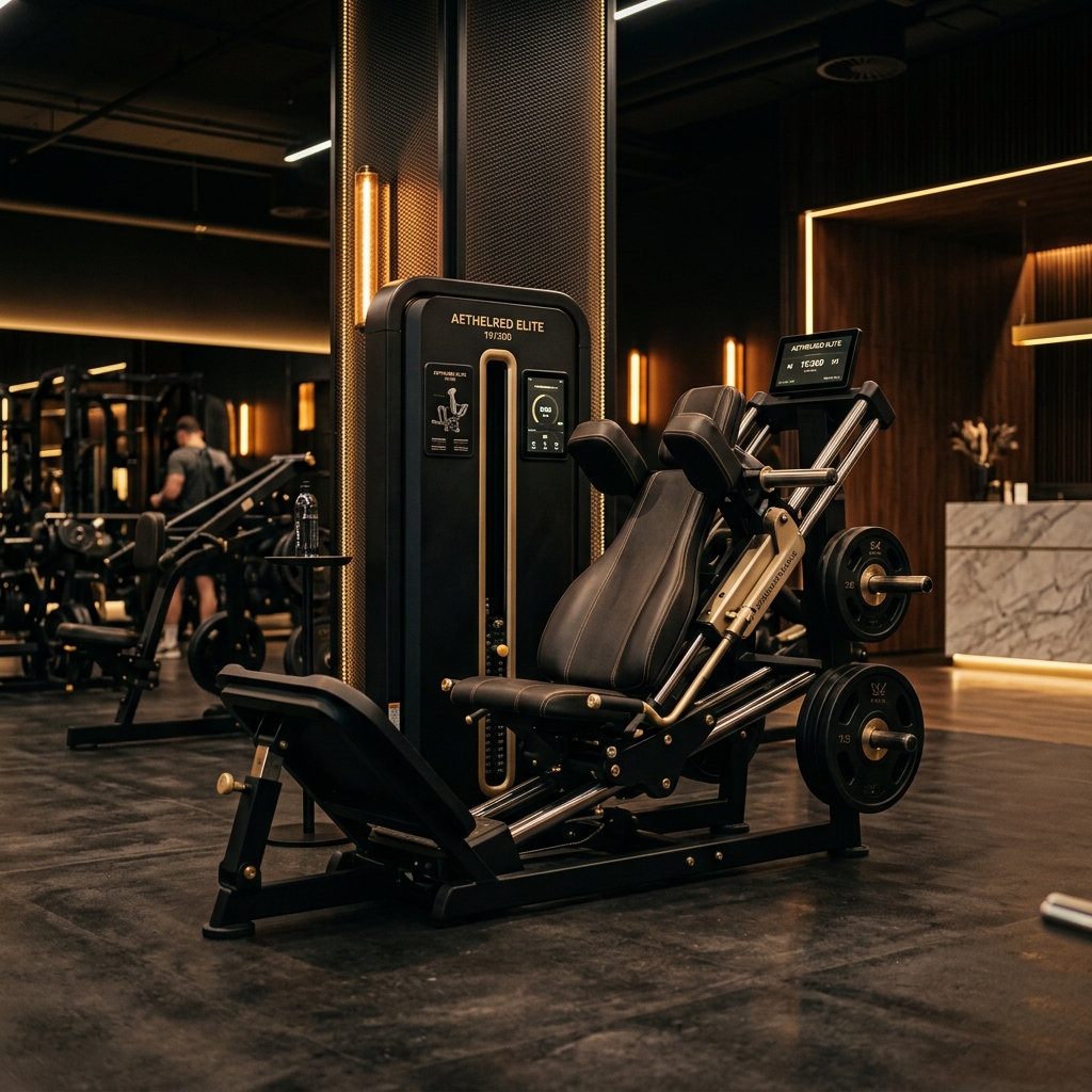 Panatta Premium Biomechanics