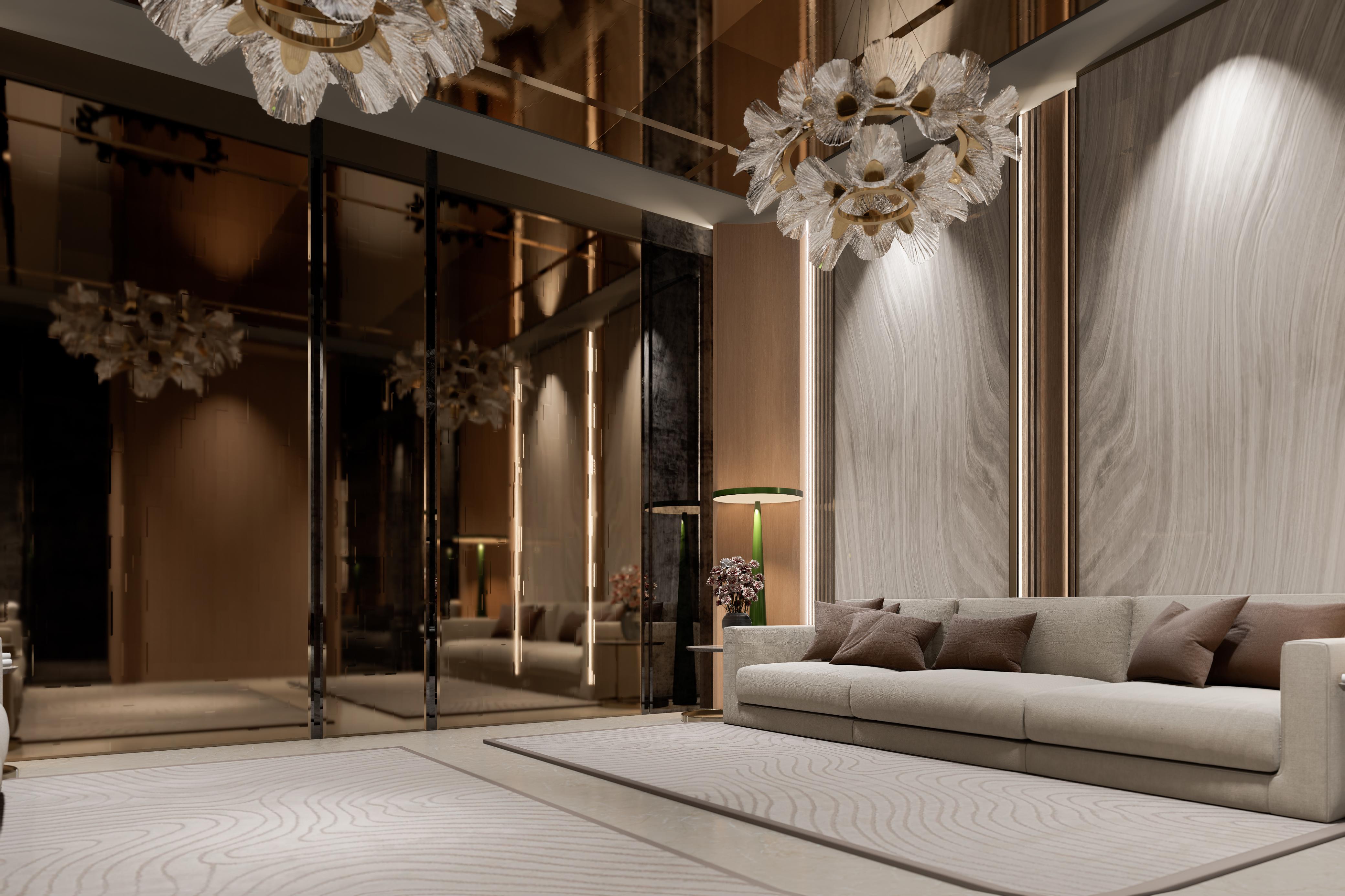VIP Recovery Lounge