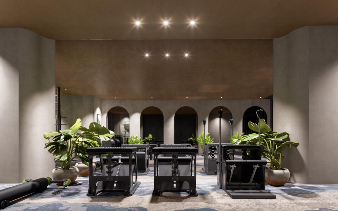Why Choosing a Premium Workout Facility Can Transform Your Fitness Journey