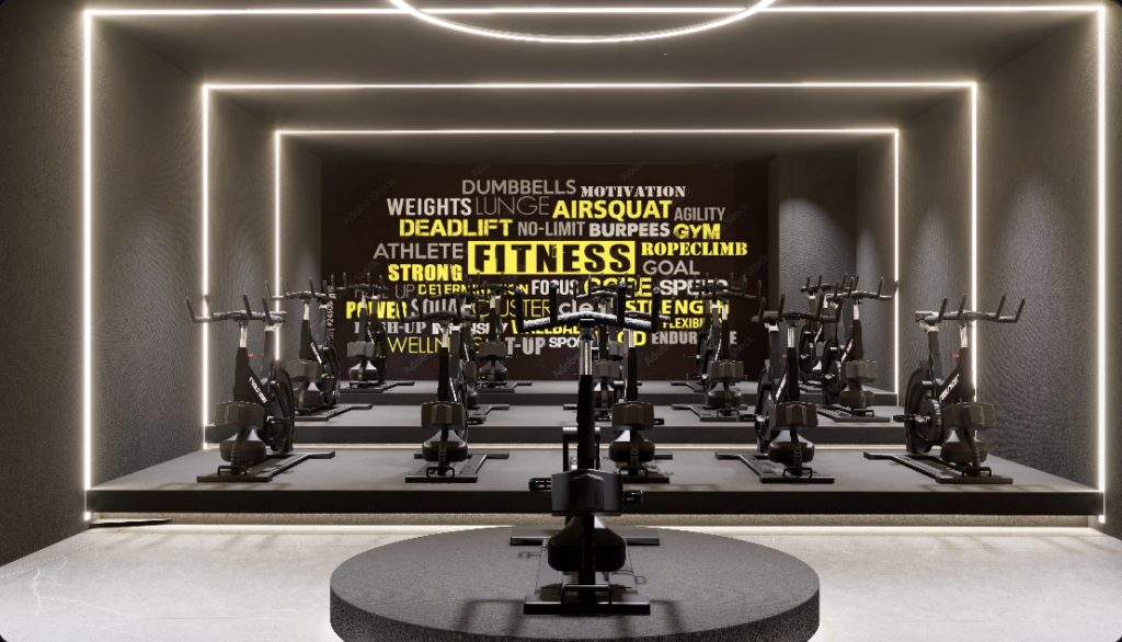 How to Choose the Best Gym in Mohali for Your Fitness Goals