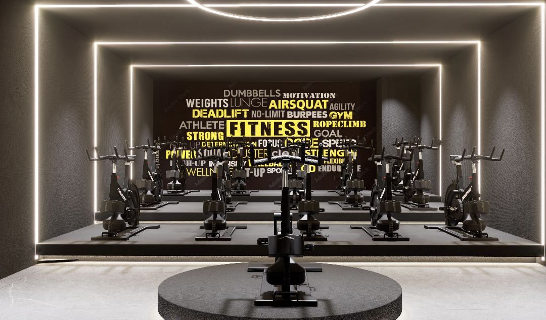How to Choose the Best Gym in Mohali for Your Fitness Goals