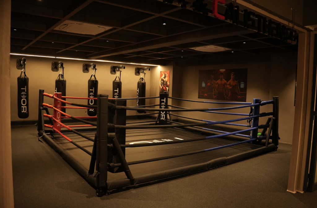Think MMA Is Only for Fighters? Discover the Fitness Benefits of MMA Training in Mohali